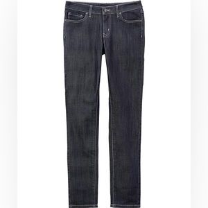 Prana Kayla Organic Cotton Jeans
